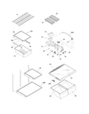 Shelves