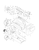 Ice container