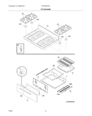 Top/drawer