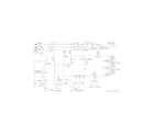 Frigidaire FAH08ES1TA13 wiring diagram diagram