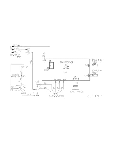 Wiring diagram