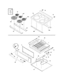 Top/drawer
