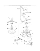 Motor & pump