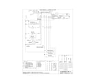Frigidaire CGLES385FS5 wiring diagram diagram