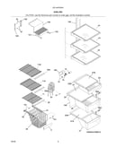 Shelves