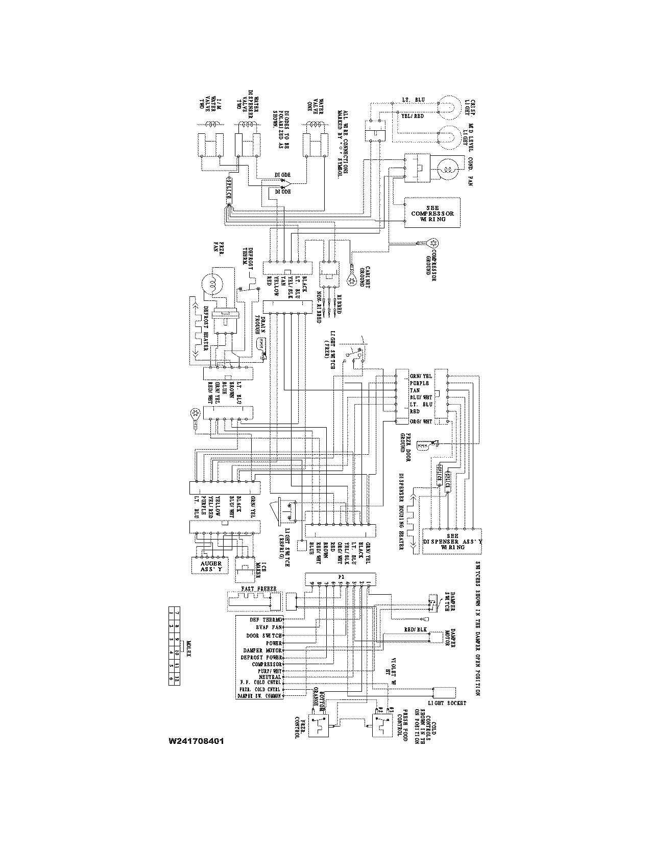 Wiring diagram