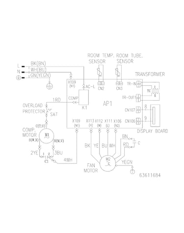 Wiring diagram