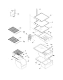 Shelves