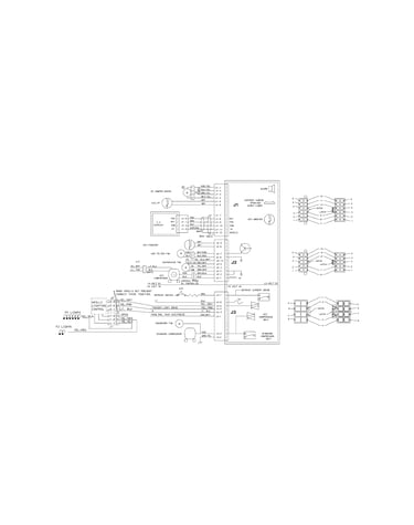 Wiring schematic