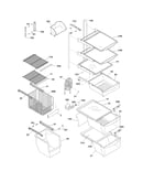 Shelves