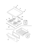 Top/drawer