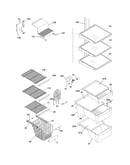 Shelves