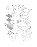 Shelves