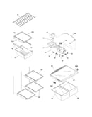 Shelves