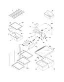 Shelves