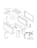 Control panel,soor,misc.