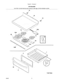 Top/drawer