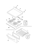 Top/drawer