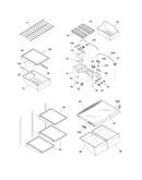 Shelves