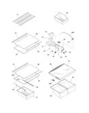 Shelves