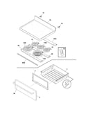 Top/drawer