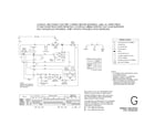 White-Westinghouse SGR351HS0 wiring diagram diagram