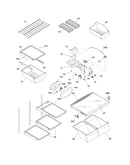 Shelves