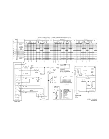 Wiring diagram
