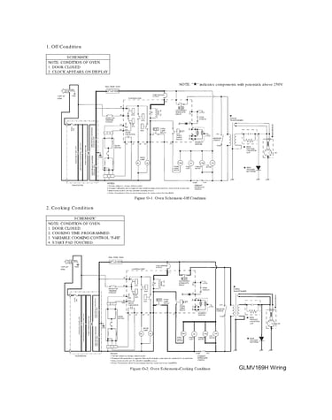 Wiring schematic