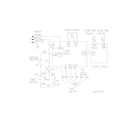 Frigidaire FAR125S1A11 wiring diagram diagram