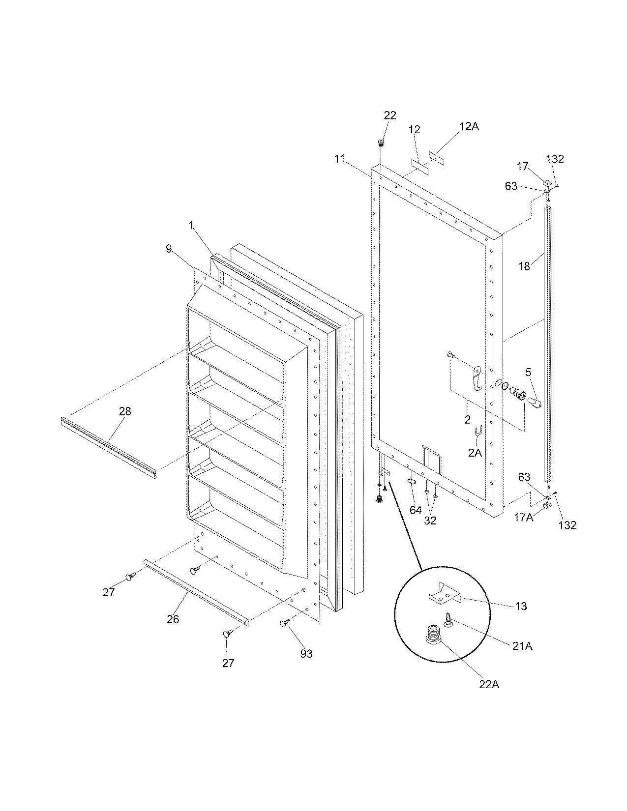 Door