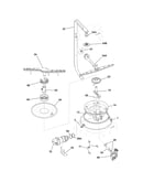 Motor & pump