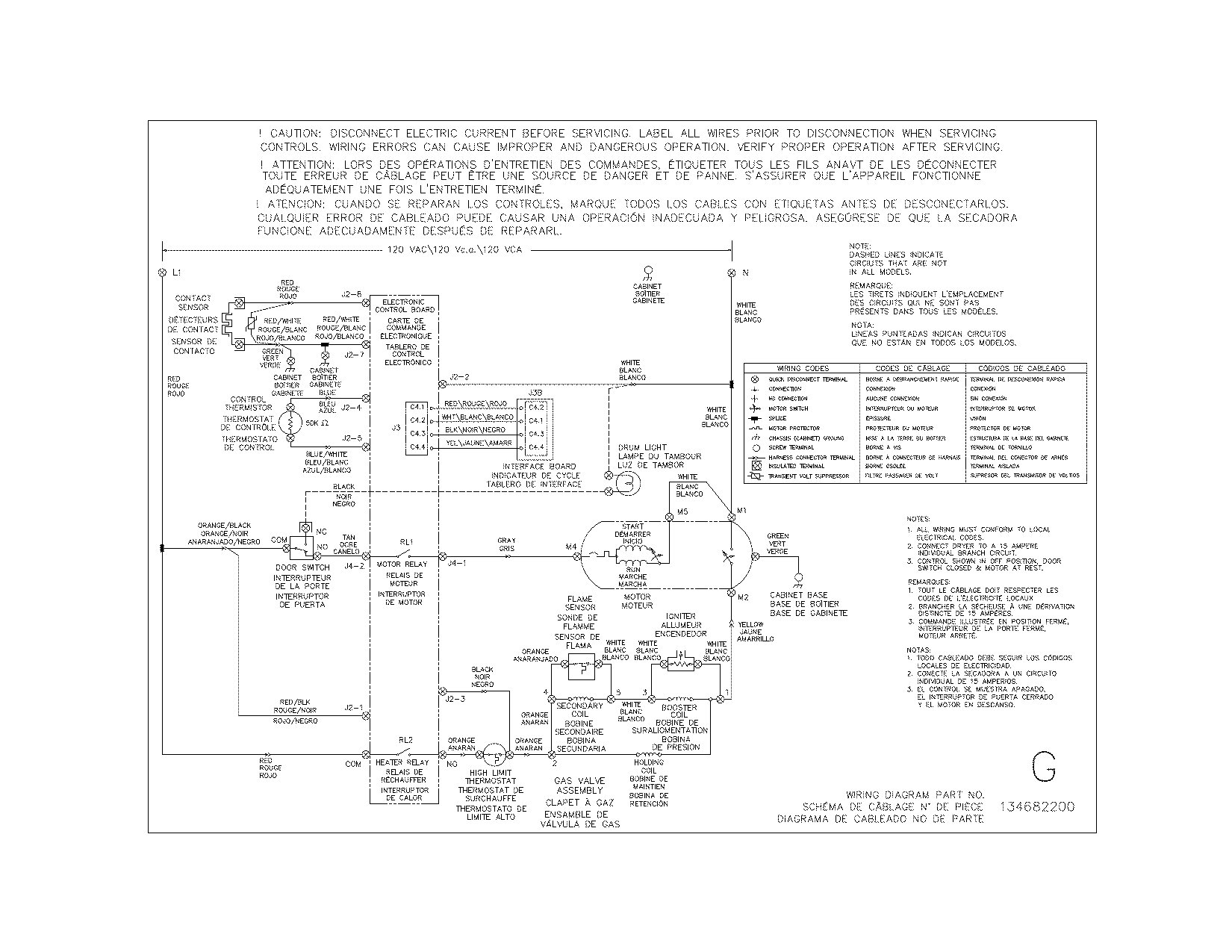 WIRING DIAGRAM