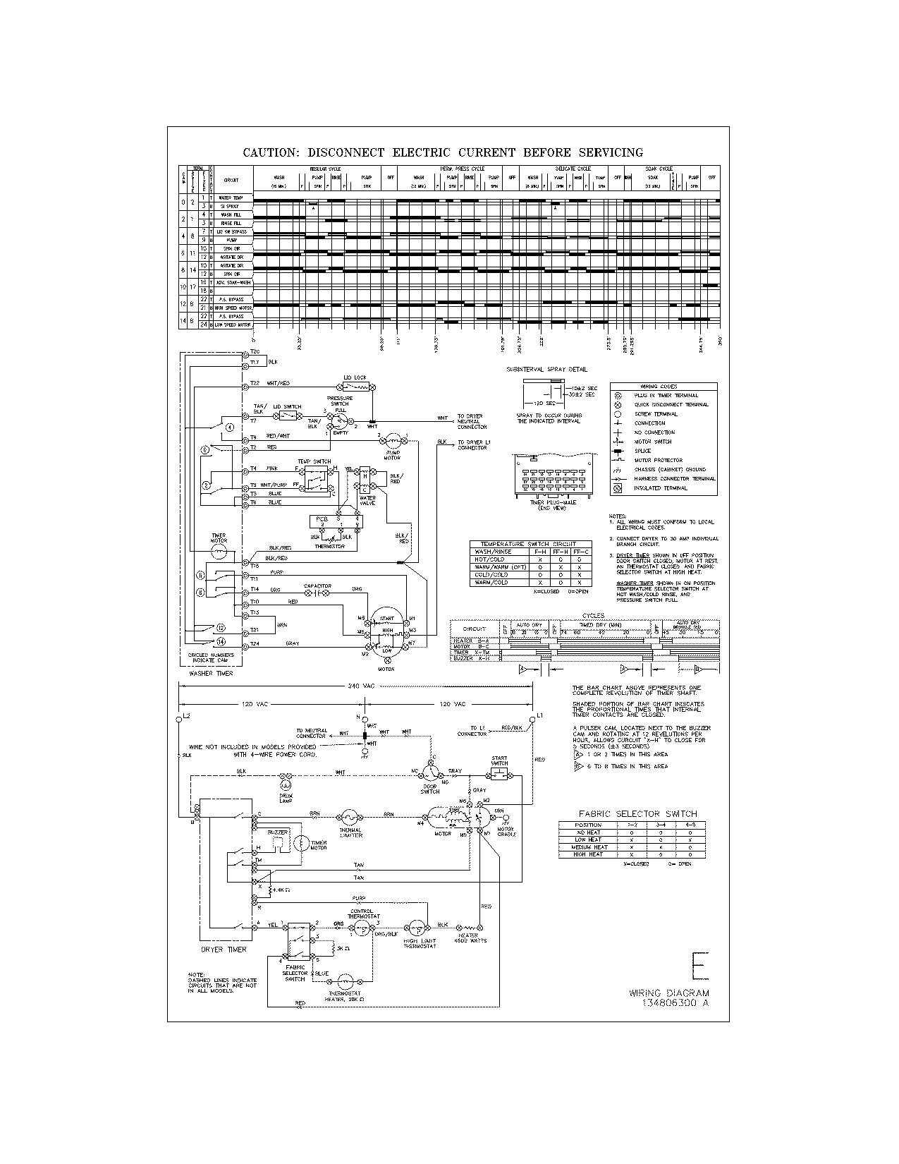 WIRING DIAGRAM