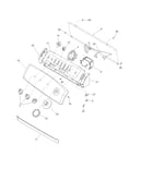 Control/panel