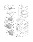 Shelves