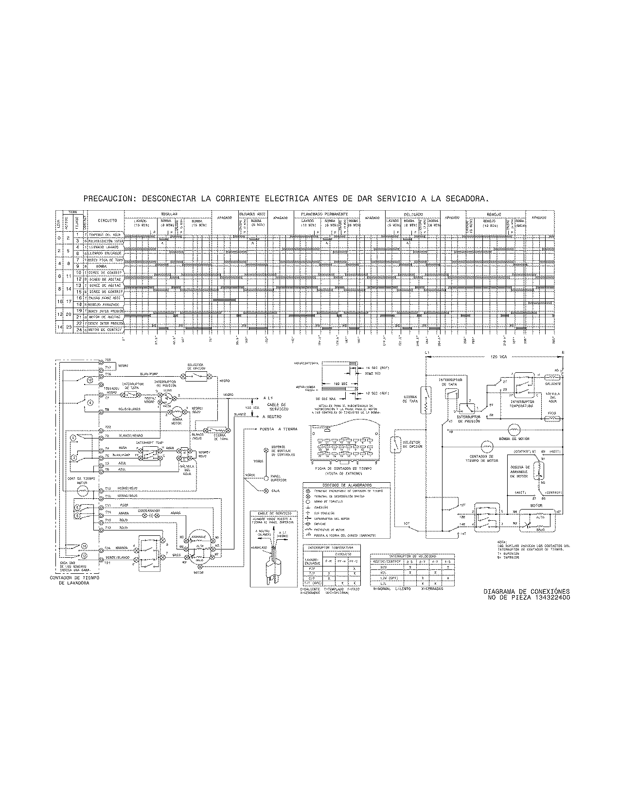 Wiring diagram