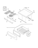 Top/drawer