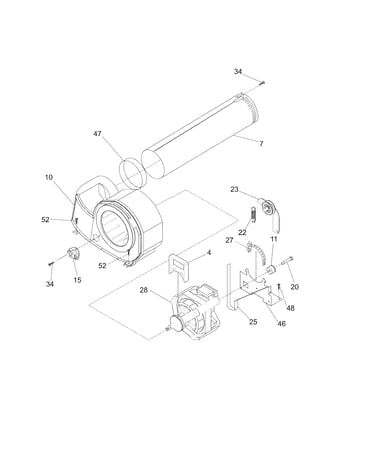 Motor