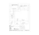 Kenmore 79040454800 wiring diagram diagram