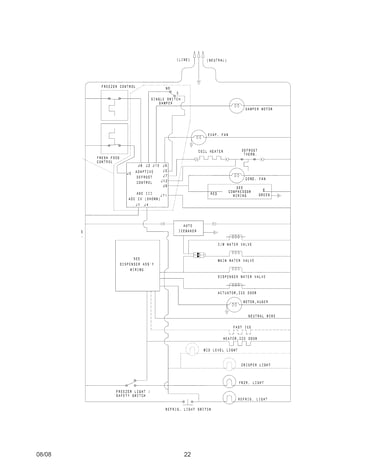Wiring schematic