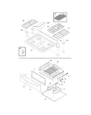 Top/drawer