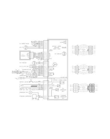 Wiring schematic