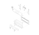 Kenmore 79071353703 backguard diagram