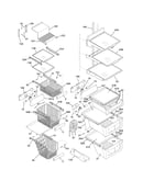 Shelves
