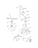 Motor & pump