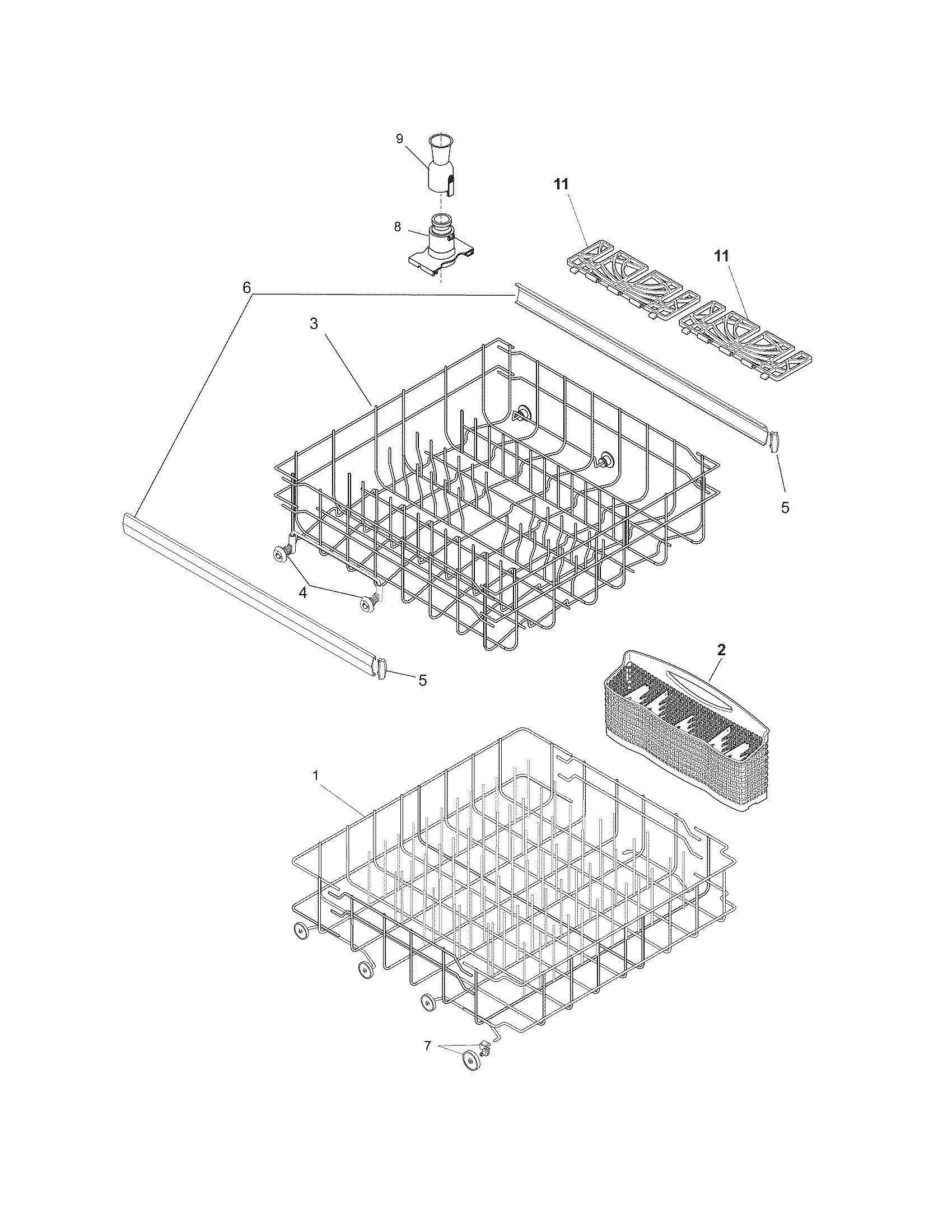 Racks
