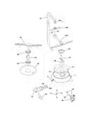 Motor & pump
