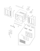 Recommended spare parts