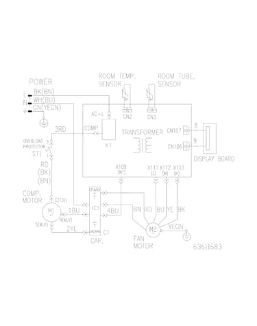 Wiring diagram